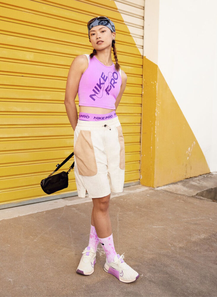 Nike ropa urbana outlet